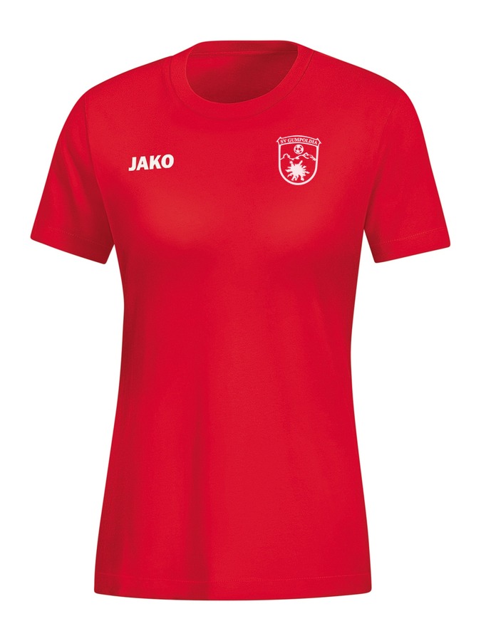 Jako T-Shirt Base Damen