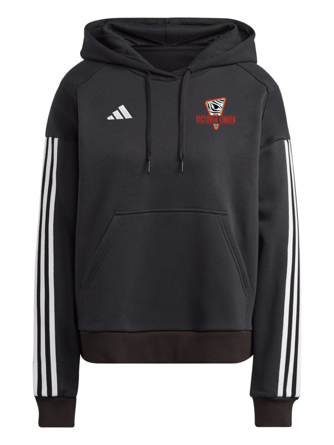 adidas Tiro 23 Competition Hoodie Damen