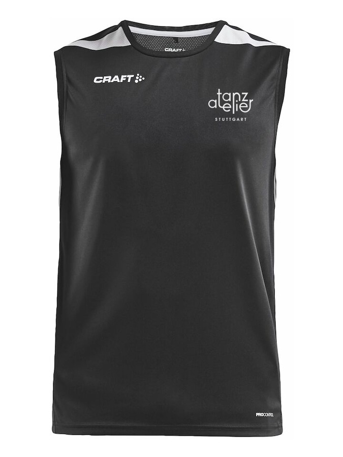 Craft Pro Control Impact Tanktop