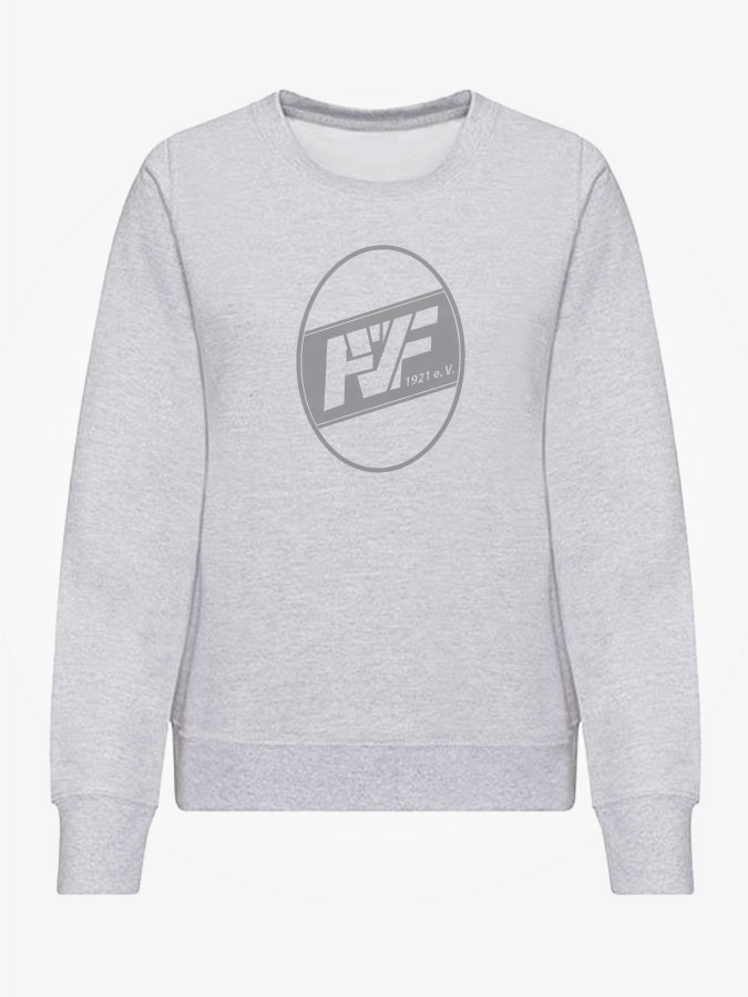 Sweater All Grey Unisex