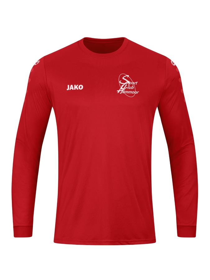 Jako Trikot Team Langarm