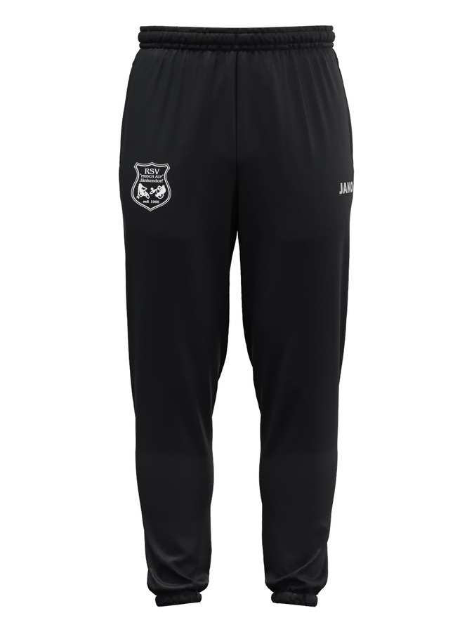 Jako Freizeithose Dynamic Damen