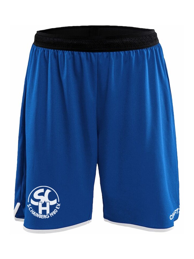 Craft Progress Basket Shorts Damen