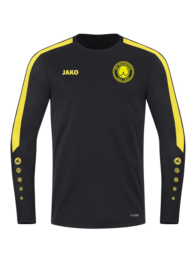 Jako Sweatshirt Power