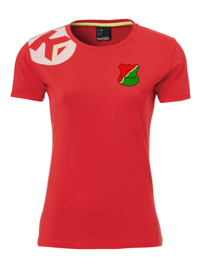 Kempa Core 2.0 T-Shirt Damen