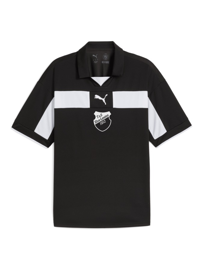 PUMA teamCLASSIC Match Trikot
