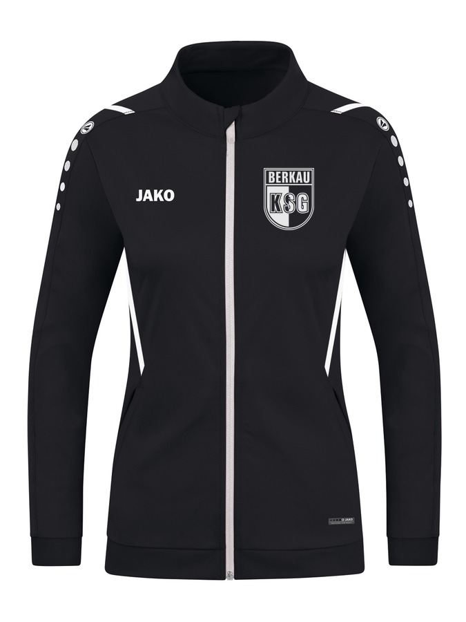 Jako Polyesterjacke Challenge Damen