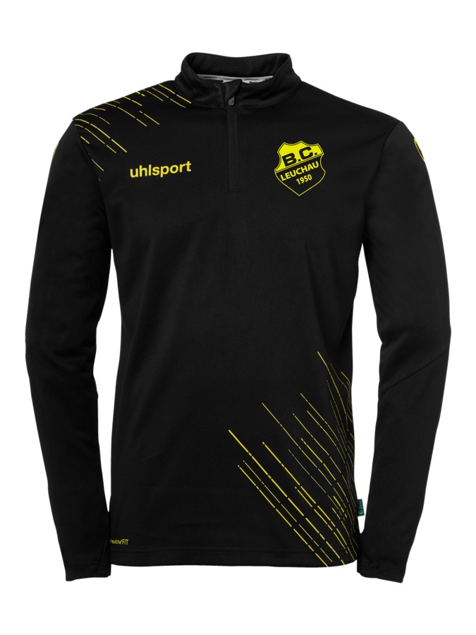 uhlsport Score 26 1/4 Zip Top