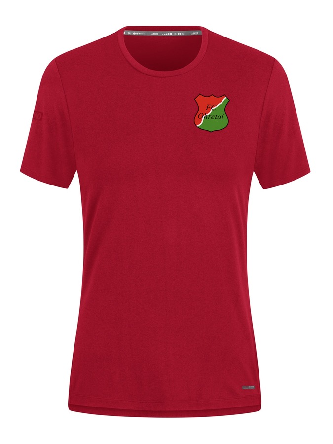 Jako T-Shirt Pro Casual Damen