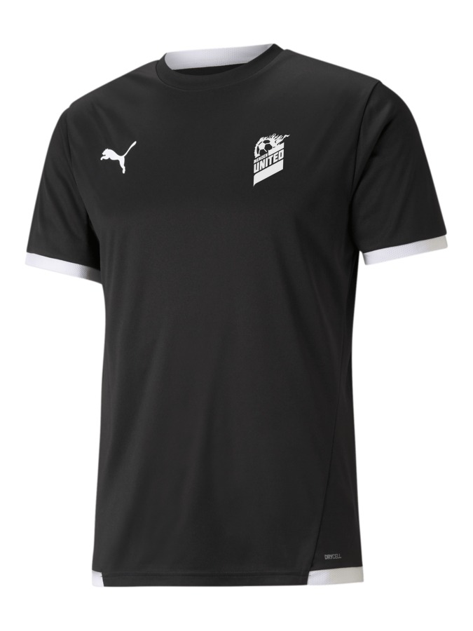 PUMA teamLIGA Trikot