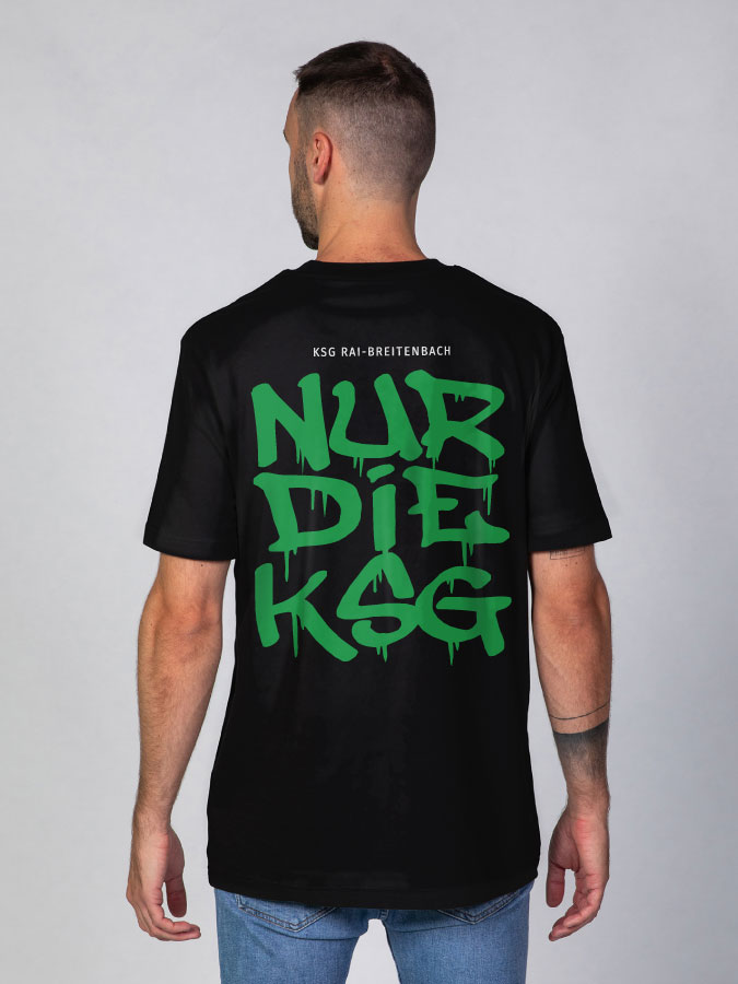 Shirt Street Herren
