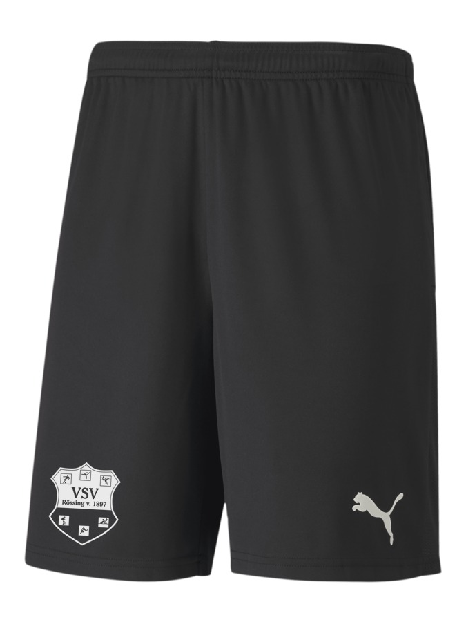 PUMA teamGOAL 23 Knit Shorts