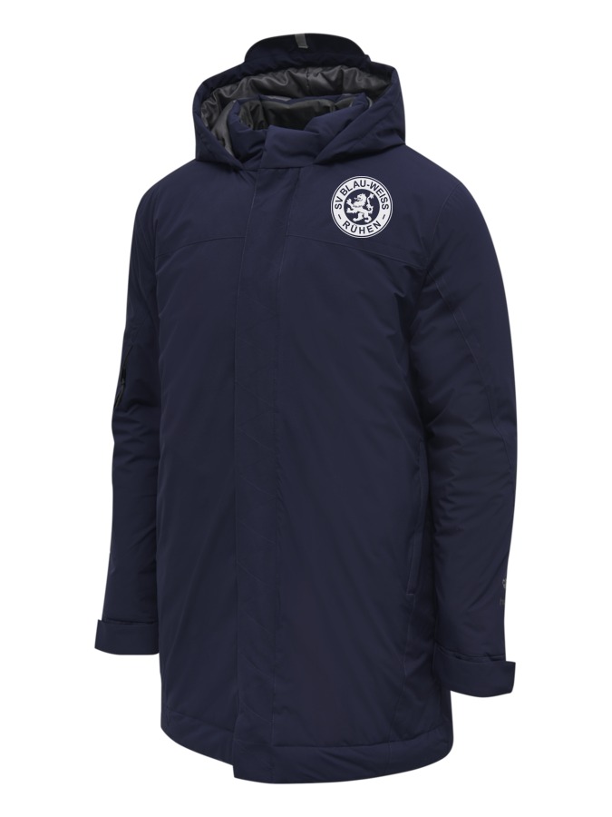Hummel North Parka Jacke