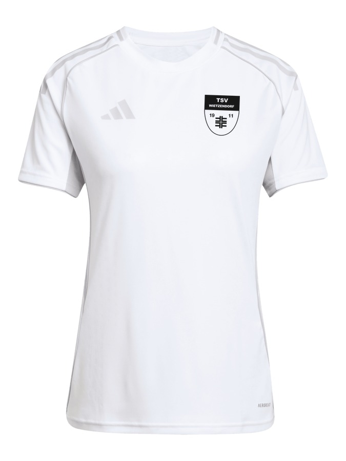 adidas Tiro 25 Competition Match Trikot Damen