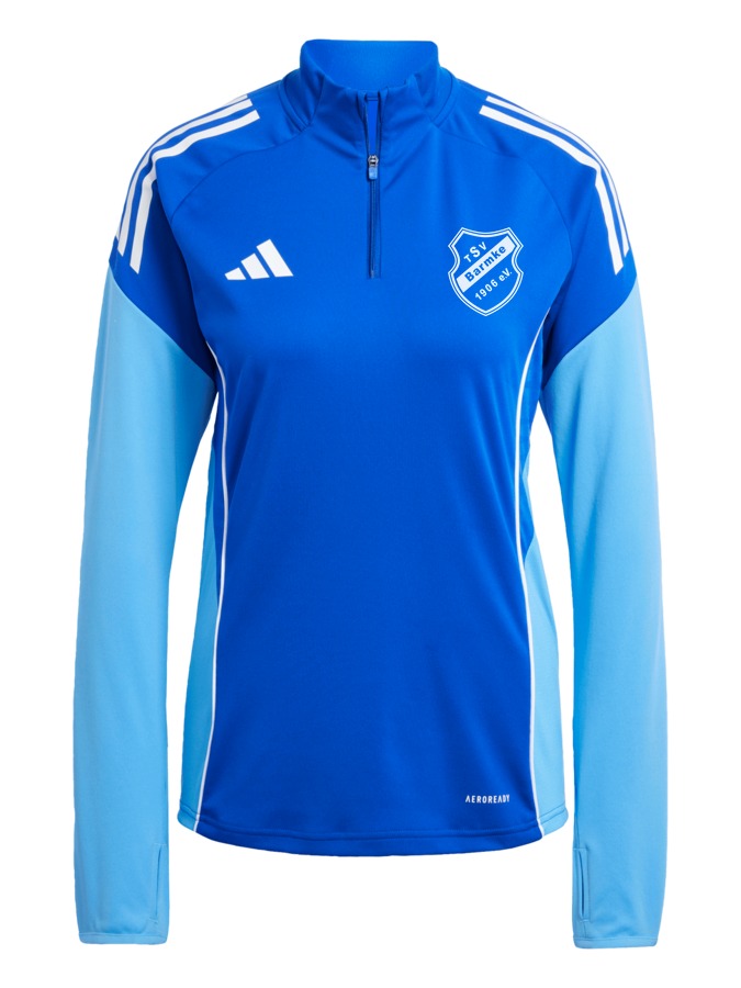 adidas Tiro 25 Competition Trainingstop Damen