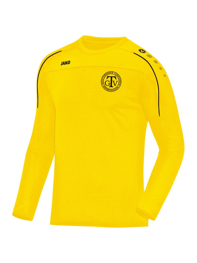 Jako Sweatshirt Classico
