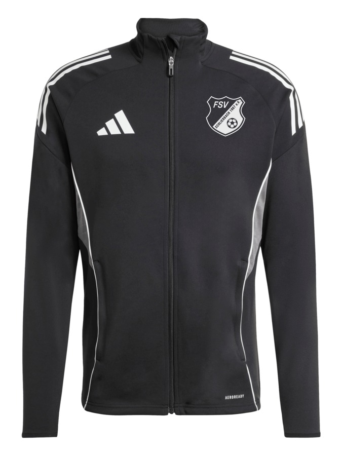 adidas Tiro 25 Competition Trainingsjacke