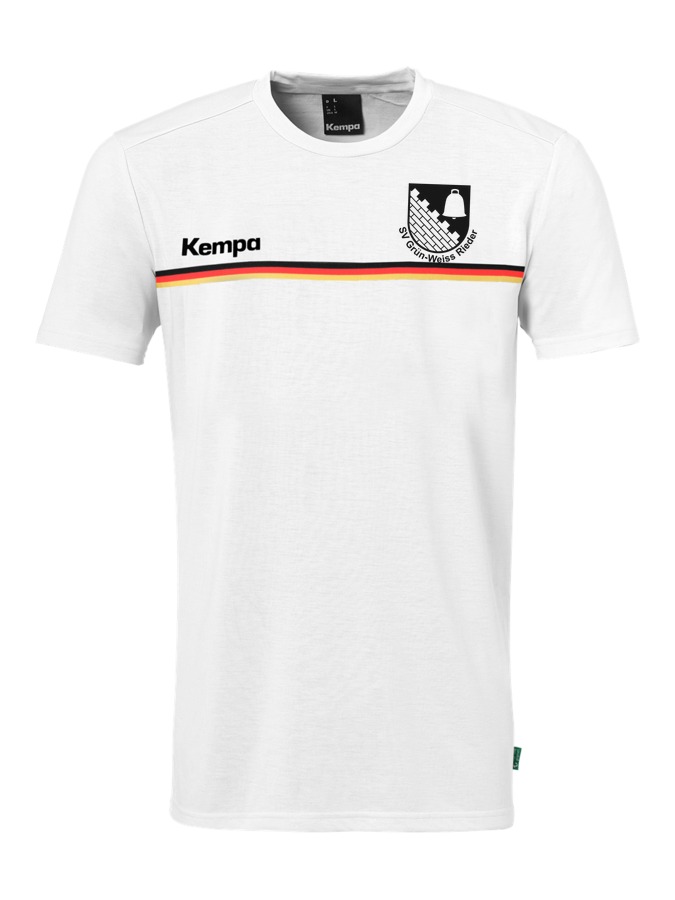 Kempa T-Shirt Team GER