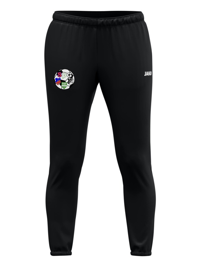 Jako Freizeithose Dynamic Damen