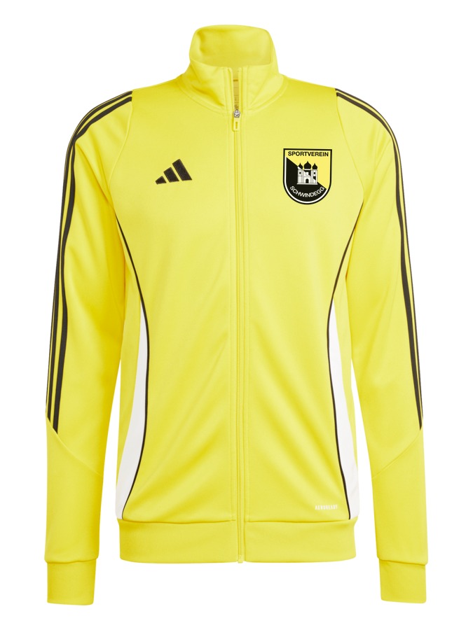 adidas Tiro 24 Trainingsjacke