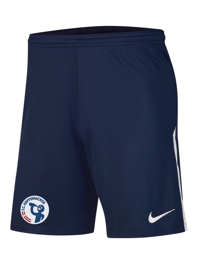 Nike League II Knit Shorts Kinder