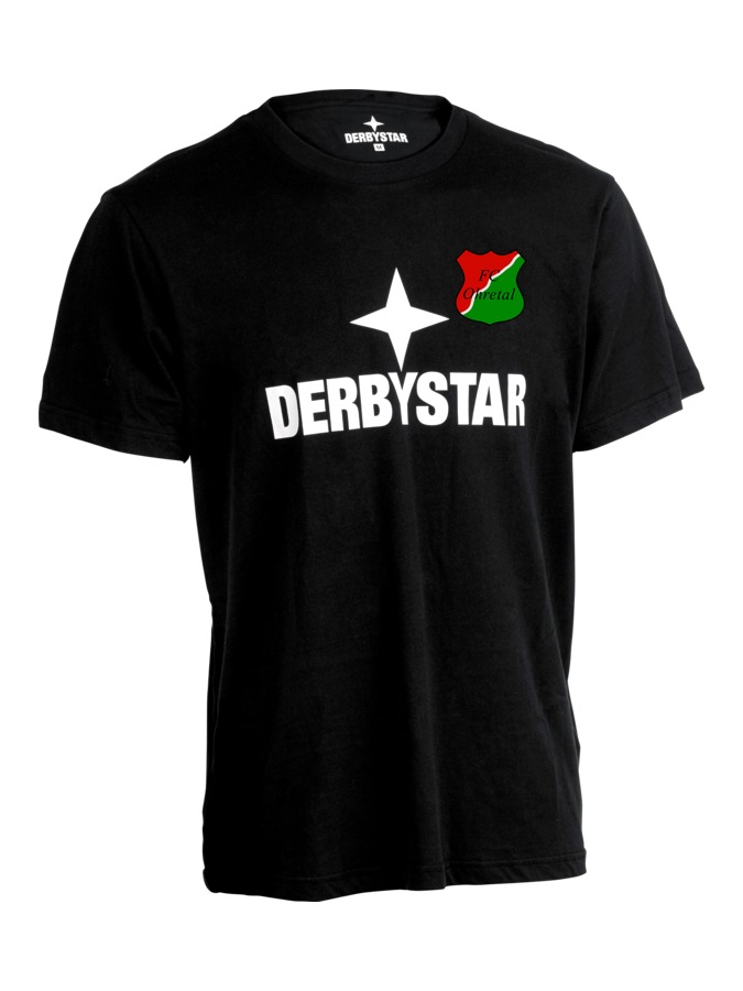 Derbystar T-Shirt Promo