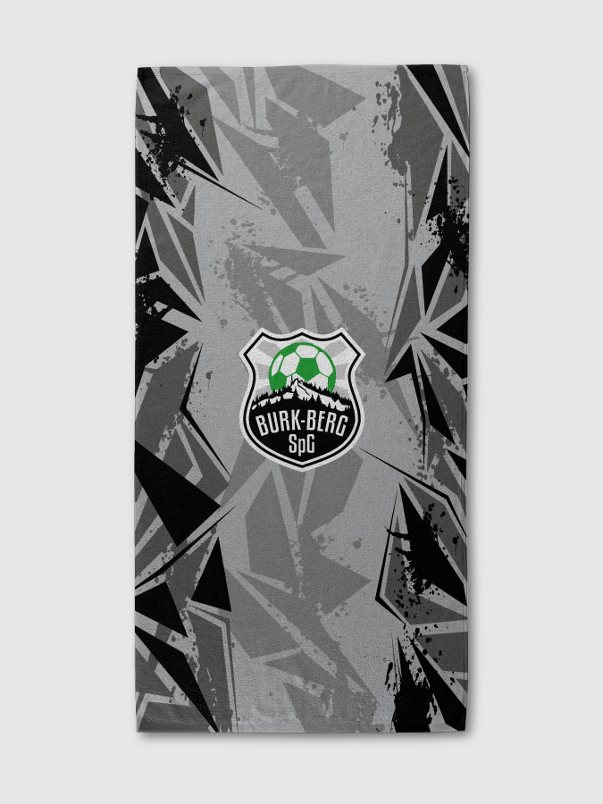 Strandhandtuch Dynamic