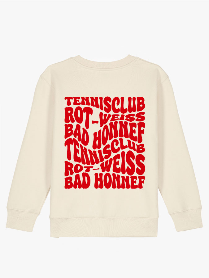 Sweater Wavy Kids