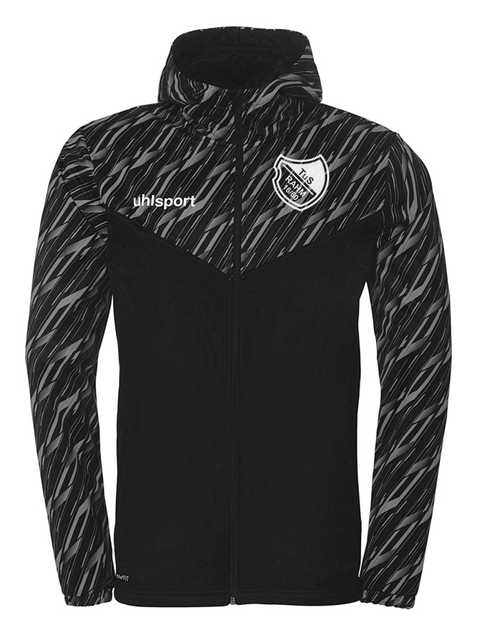 uhlsport Progressive 28 Multi Hood Jacke