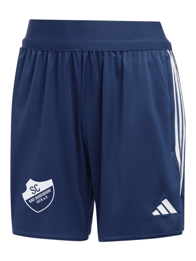 adidas Tiro 23 League Trainingsshorts Damen
