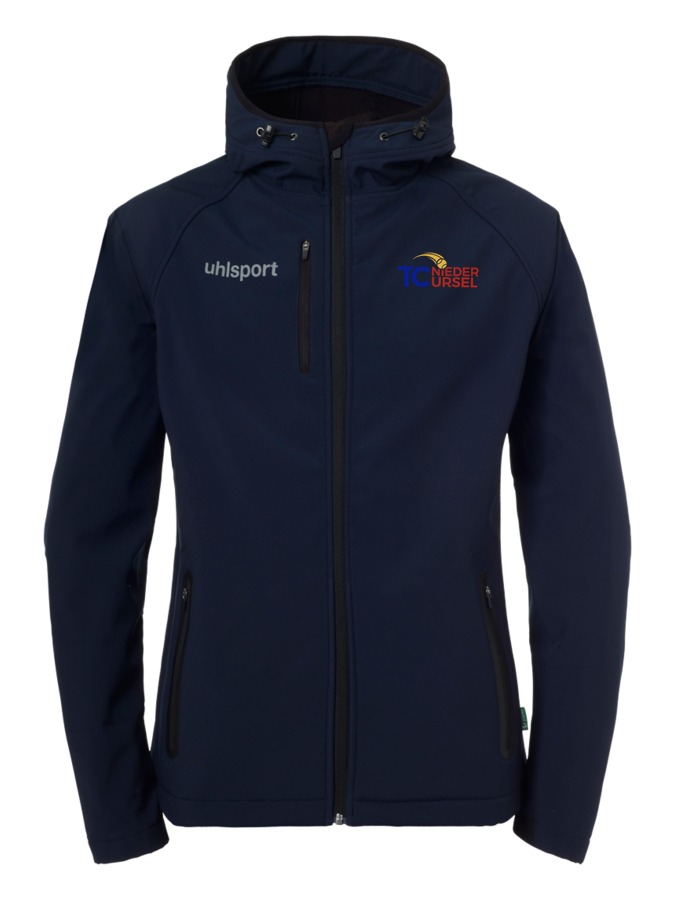 uhlsport Essential Softshelljacke Damen