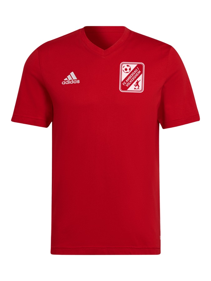 adidas Entrada 22 T-Shirt