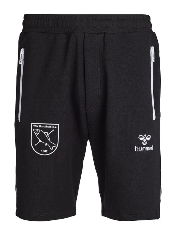Hummel Classic Bee Aaged Shorts