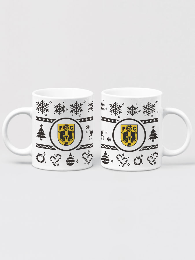 Tasse Christmas