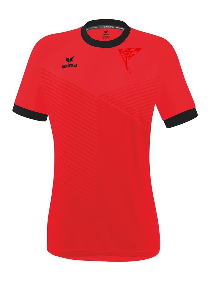 Erima Mantua Trikot Damen