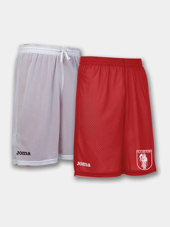 Joma Short Reversible Rookie