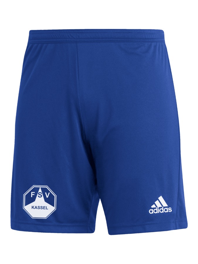 adidas Entrada 22 Shorts