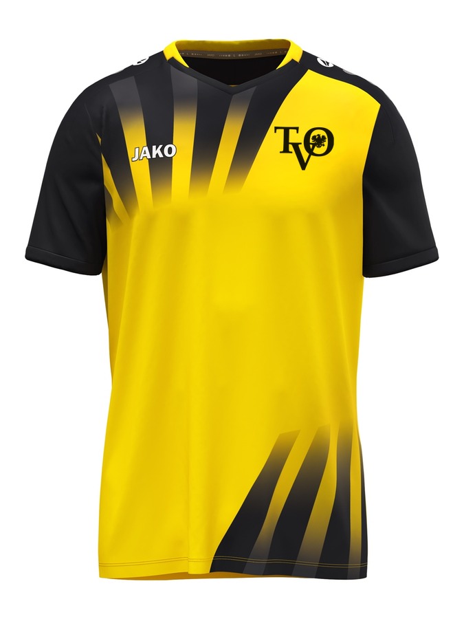 Jako Trikot Vintage Kurzarm