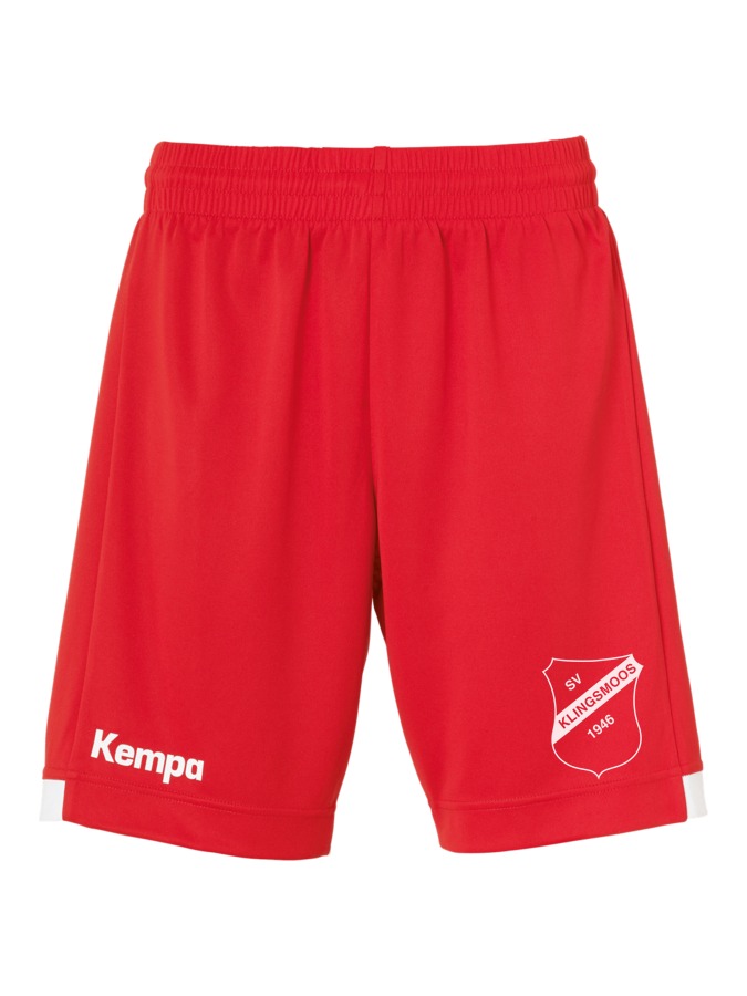 Kempa Player Long Shorts Damen