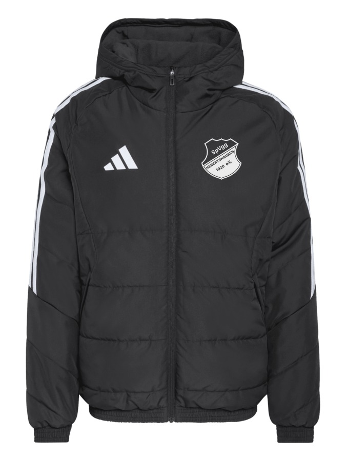 adidas Tiro 26 Winterjacke