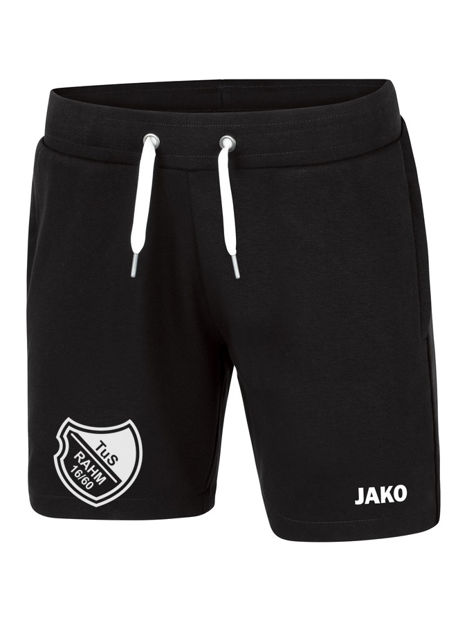 Jako Short Base Damen