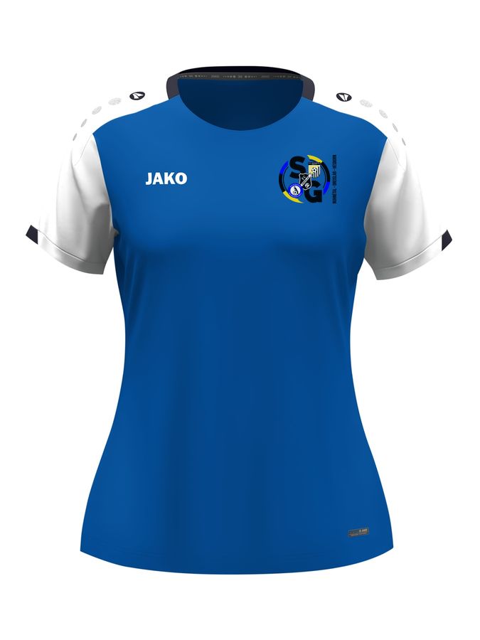 Jako T-Shirt Dynamic Damen