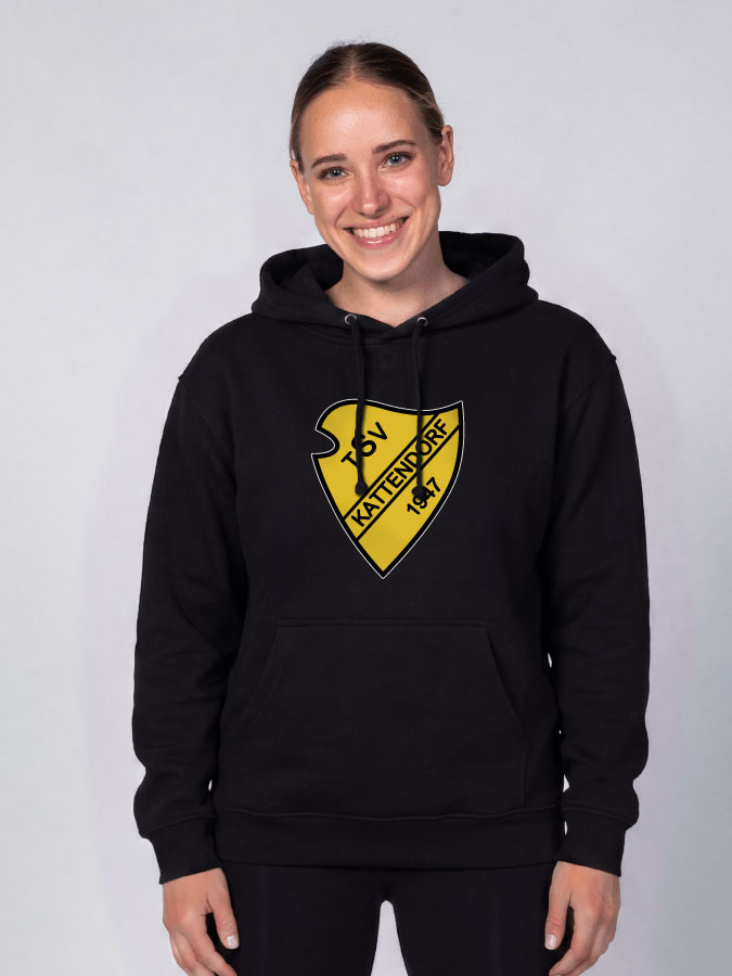 Hoodie Classic Unisex