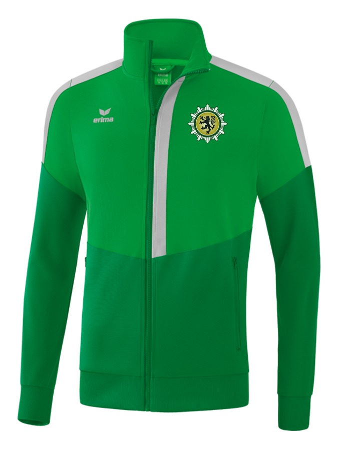 Erima Squad Worker Jacke
