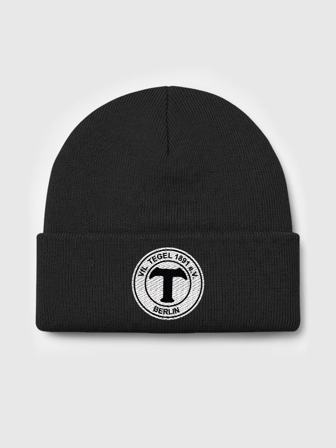 Beanie Kids Sticklogo