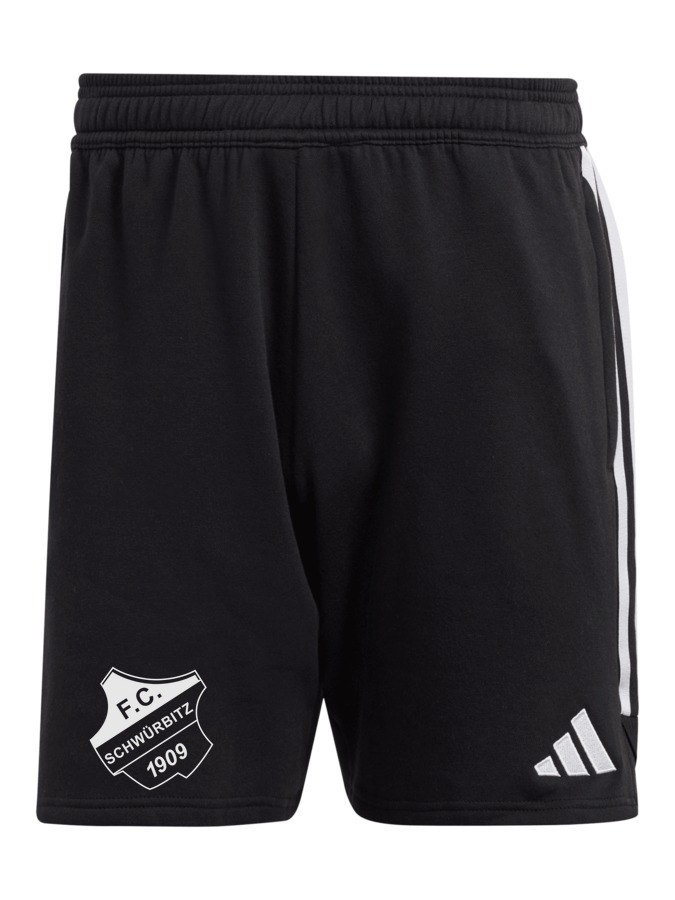 adidas Tiro 23 League Sweat Shorts