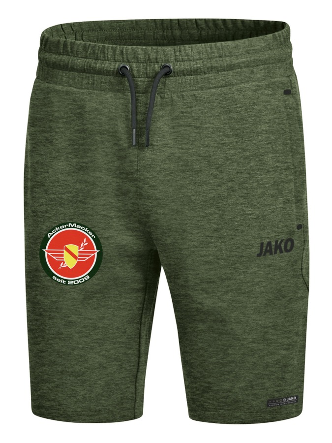 Jako Short Premium Basics