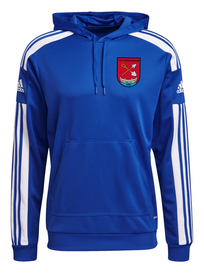 adidas Squadra 21 Hoodie