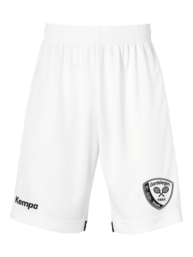 Kempa Player Long Shorts