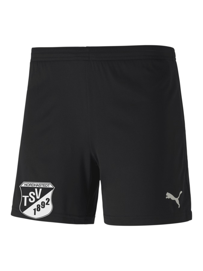 PUMA teamGOAL 23 Knit Shorts Damen
